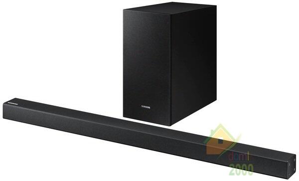 Б/У Аудиосистема SAMSUNG PS-EW1-3