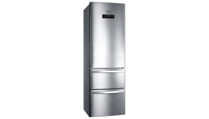 Холодильник Hisense RT 41WС4SAX
