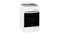 Плита газовая Greta 1470-00 исп. 21 бел