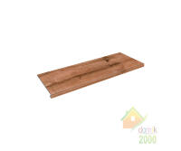 плитка Zeus Ceramica ZBXBL6BR