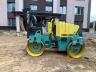 Аренда,услуги тандемный дорожный каток Ammann AV 26-2