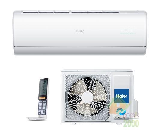 Кондиционер HAIER AS35JBJHRA-W / 1U35JEJFRA