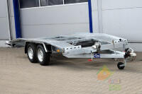 Прицеп автовоз Blyss Arizona b270 без пробега