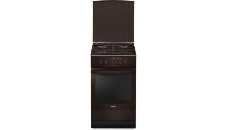 Плита газовая Hansa FCGB51020