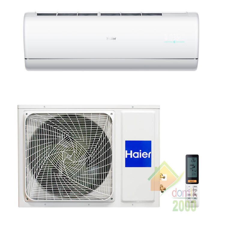 Кондиционер HAIER AS50JDJHRA-W / 1U50REJFRA