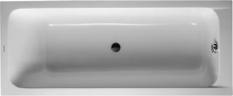 Duravit D-Code 170x70 700097