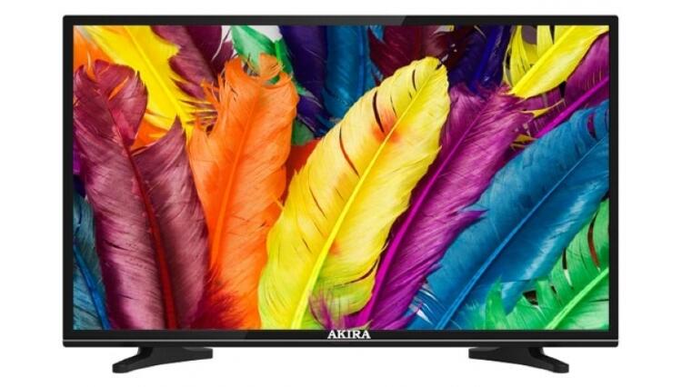 Телевизор Akira 32LED38T2P