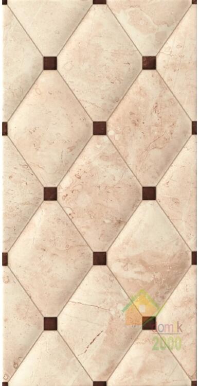 плитка STN CERAMICA Сaledonia Crema
