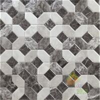 плитка ALAPLANA CAPRICE MARMOR GRIS