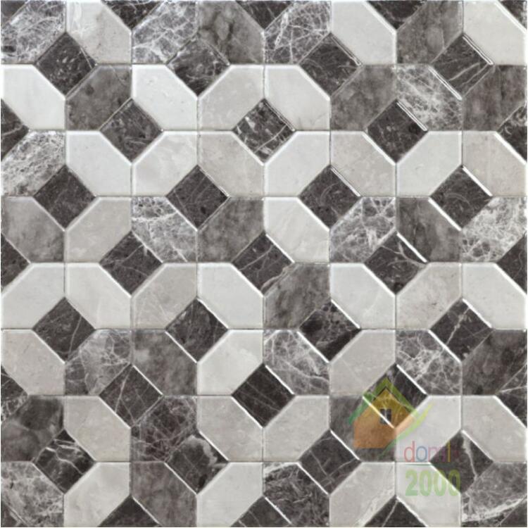 плитка ALAPLANA CAPRICE MARMOR GRIS