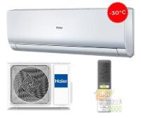 Кондиционер Haier Nordic AS25SN1FA-NR 1U25S2SQ1FA-NR -30⁰C WIFI
