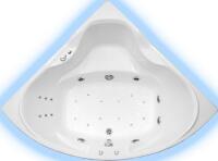 Triton Troya 150x150 (аэромассаж)