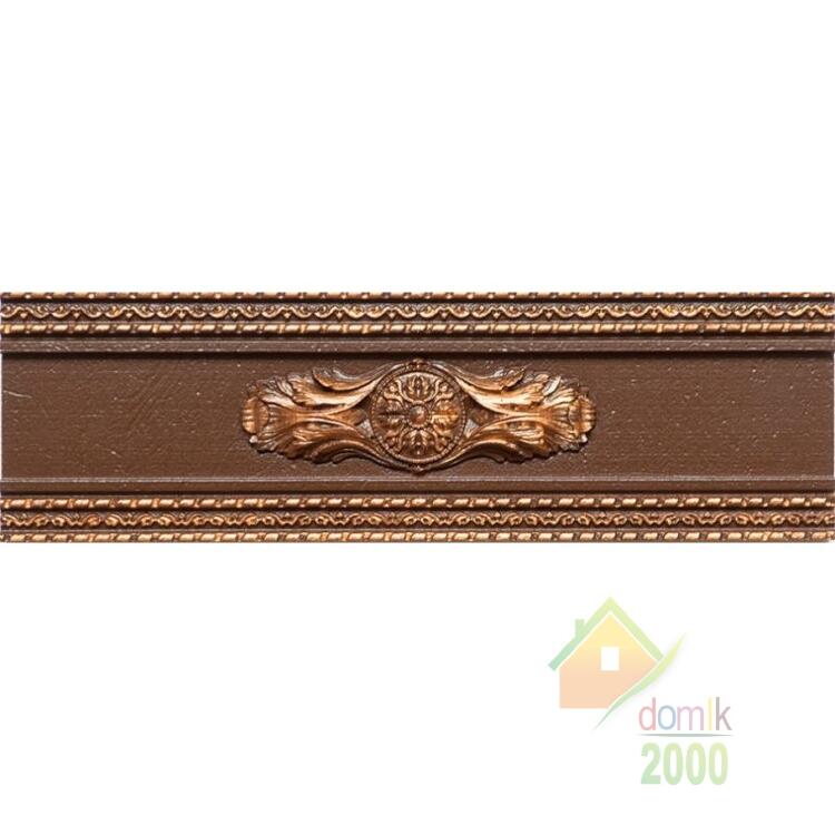 фриз STN CERAMICCenefa Circe Marron