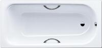 Kaldewei Saniform Plus Star 160x70