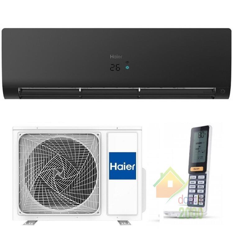 Кондиционер HAIER AS50SN1FA-NR 1U50S2SQ1FA-NR