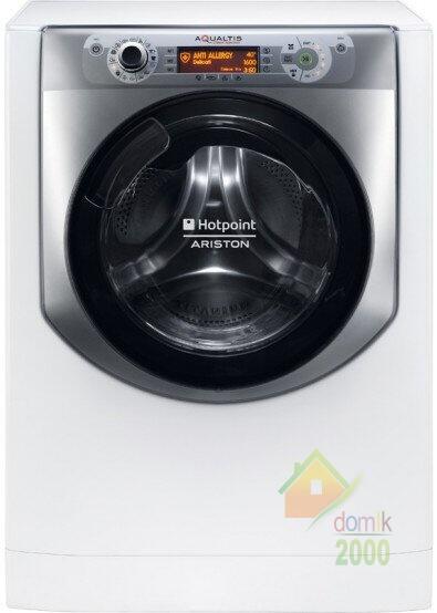 Б/У Стир. маш. Hotpoint-Ariston LI 6470