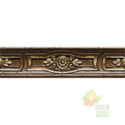 фриз STN CERAMIC Cenefa Pegaso Marron