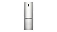Холодильник LG GA-B379SMQA