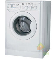 Б/У Стир. маш. INDESIT WIDL 106