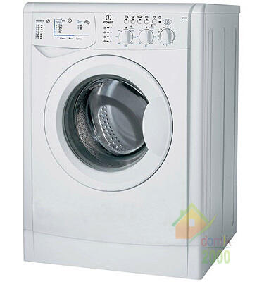 Б/У Стир. маш. INDESIT WIDL 106