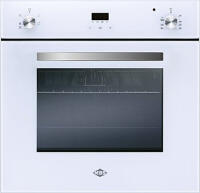 Духовой шкаф MBS DE-610 WH