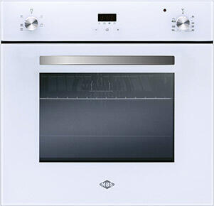 Духовой шкаф MBS DE-610 WH
