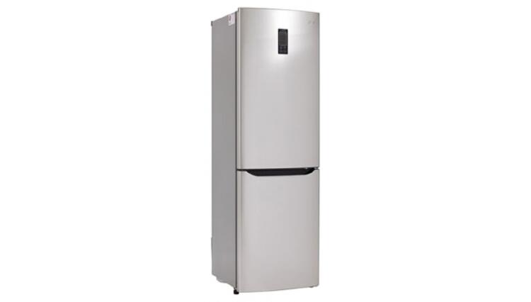 Холодильник LG GA-B409SAQA