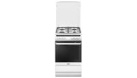 Плита газовая Hansa FCMW58020