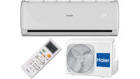 Кондиционер Haier Tibio HSU-07HT03/R2 / HSU-07HUN103/R2