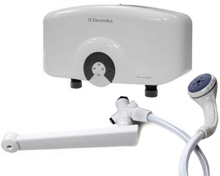 Electrolux SMARTFIX 3,5 TS