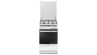 Плита газовая Hansa FCMW58220