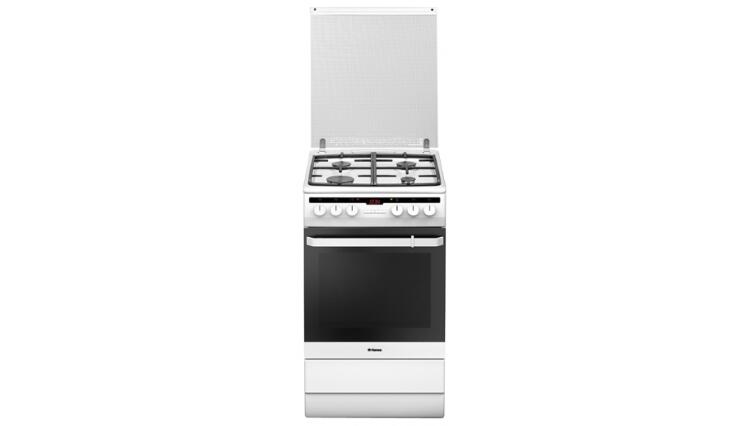 Плита газовая Hansa FCMW58220