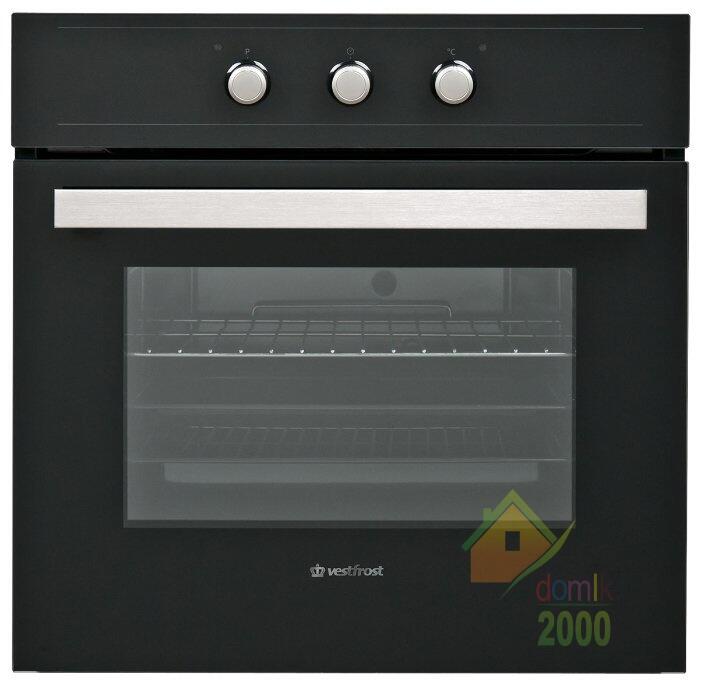 Духовой шкаф Vestfrost VFMT60OBG
