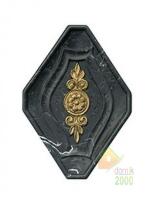 вставка STN CERAMIC Inserto Pegaso Negro