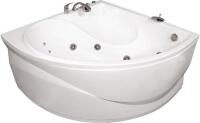 Triton Syndy 125x125 (гидромассаж)