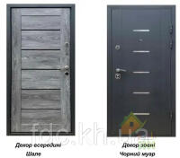 Дверь входная