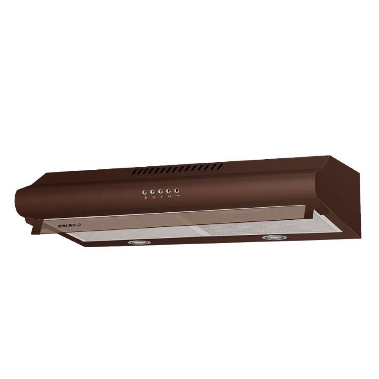 Вытяжка кухонная Maunfeld  MP 360 - 1W 60 BROWN