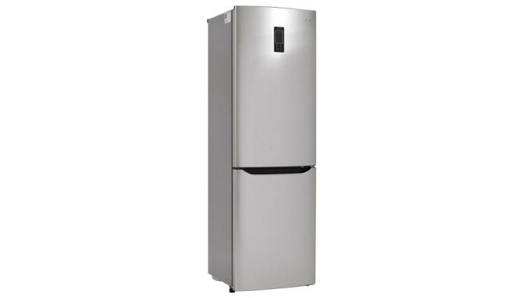 Холодильник LG GA-B409SAQL