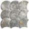 плитка SCALE SLATE GREY REALONDA