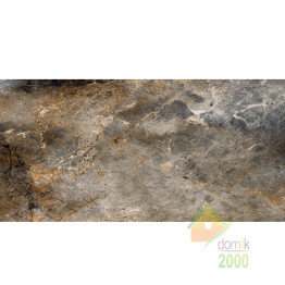 Керамогранит HG FLORIAN GRAFITO  10×1200×600 MEGAGRES