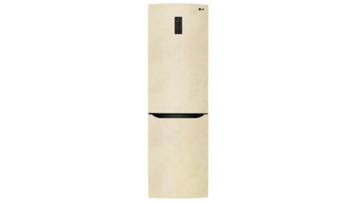 Холодильник LG GA-B409SEQL