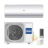 Кондиционер HAIER AS25S2SF1FA-CW / 1U25S2SM1FA