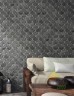 плитка SCALE SLATE BLACK REALONDA