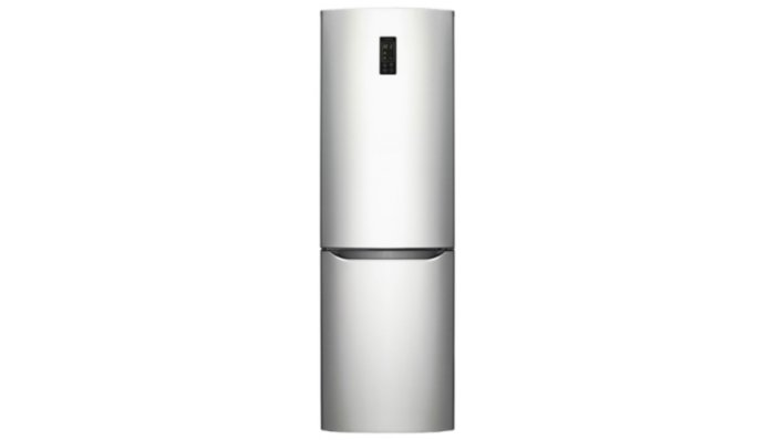 Холодильник LG GA-B409SMQL