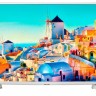 Телевизор LG 49UH619V White