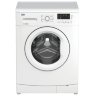 Стиральная машина Beko LBU58031PTMW
