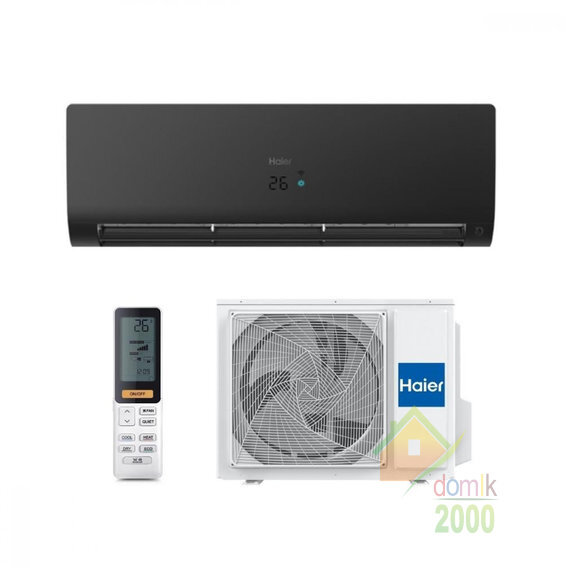 Кондиционер HAIER AS50S2SF1FA-CW/  1U50S2SJ2FA