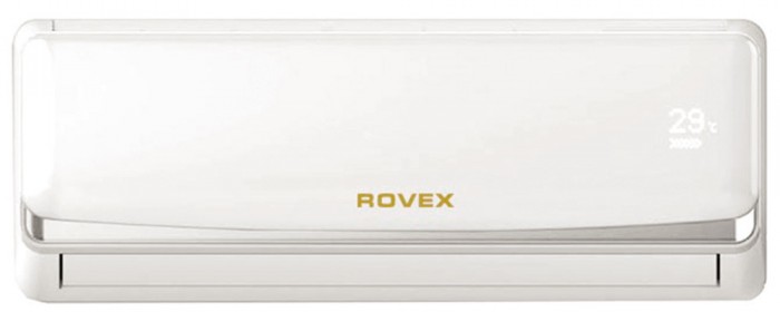 Кондиционер Rovex RS-24 ALS1