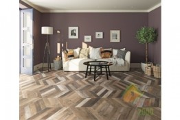 плитка DIAMOND PALLET GREY REALONDA