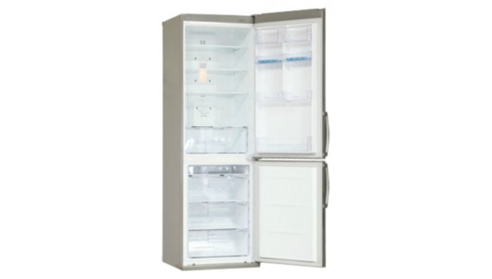 Холодильник LG GA-B409ULQA